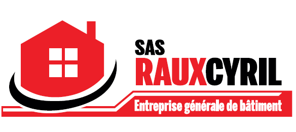 Logo SAS RAUX Cyril